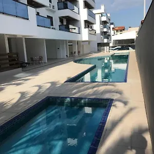  Apartamento Excelente Apartamento Ingleses-santinho