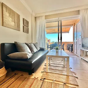 Vista Faro , Porís de Abona España