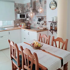 Casa Noray 18 , Playa Honda (Lanzarote) España