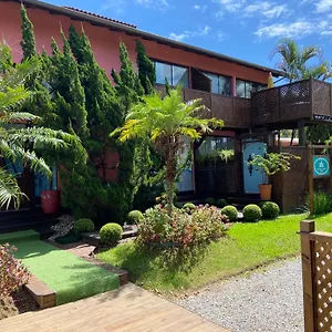  Apartamento Residencial Belo