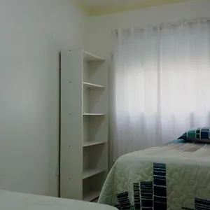  Apartamento Na Dos Ingleses